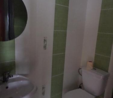 Stare Mesto House | Kralicka Chata