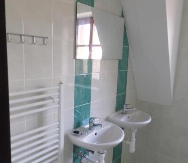 Stare Mesto House | Kralicka Chata