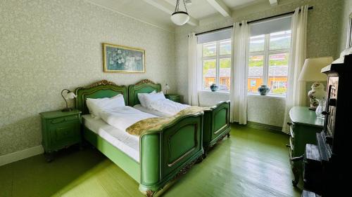 Herand House | Kramsjø Gjestgiveri