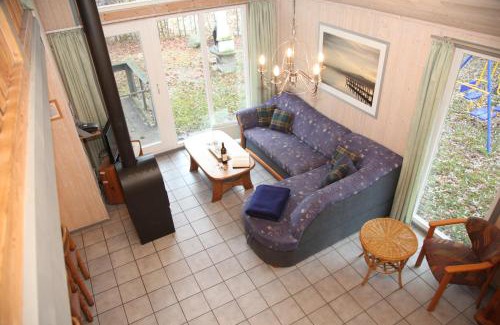 Mirow House | Kranich 245