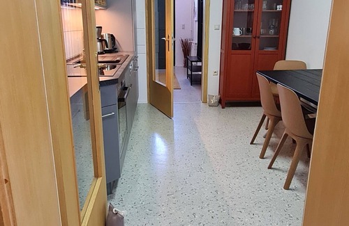 Luckau Apartment | Kranichrast