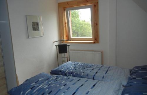 Schoeneberg b. Angermuende Apartment | Kranichruf