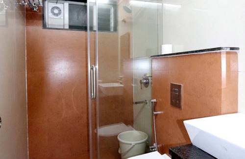 Hyderabad Hotel | Kranti Inn