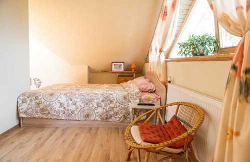 Palanga Apartment | Kranto Vila