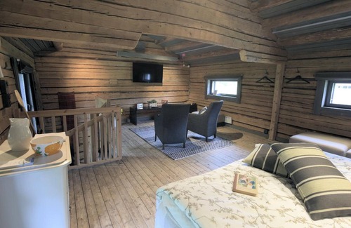 Tuusula Hotel | Krapi Hotel