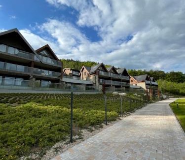 Szklarska Poreba Apartment | Kras Resort 304 Szklarska Poręba