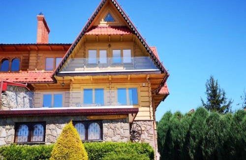 Maniowy House | Krasna Chata Maniowy