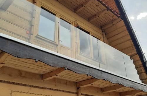 Maniowy House | Krasna Chata Maniowy