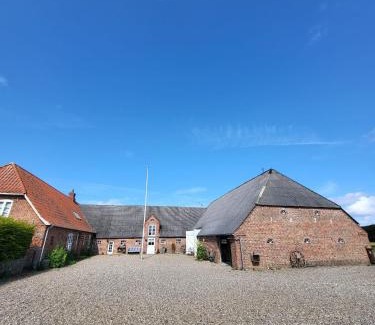 Hojer Bed & Breakfast | Kreativgård Hoge