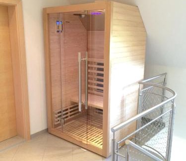 Sankt Lorenzen ob Murau House | Kreischberg Superior with Sauna