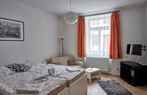 Melnik Apartment | Krejčovství