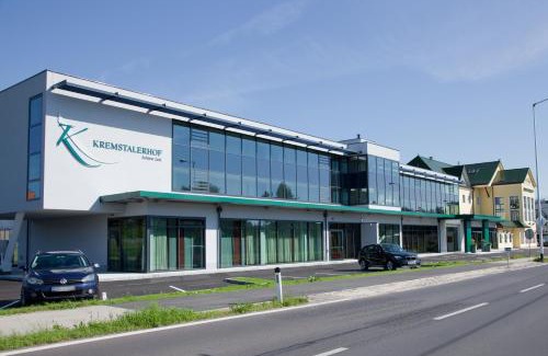 Leonding Hotel | Kremstalerhof