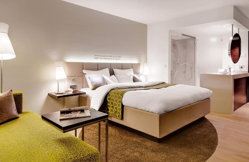 Leonding Hotel | Kremstalerhof