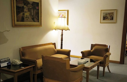 Wonosobo Hotel | Kresna Hotel Wonosobo