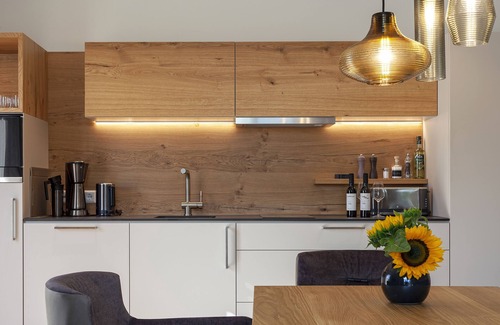 Ueberlingen Apartment | KRESS living - Life at the winery