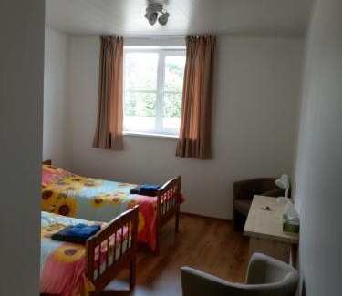 Paide House | Kresto