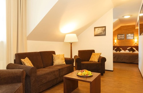 Kesklinn Hotel | Kreutzwald Hotel Tallinn