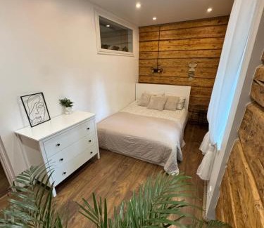 Voru Apartment | Kreutzwaldi Kodu 1