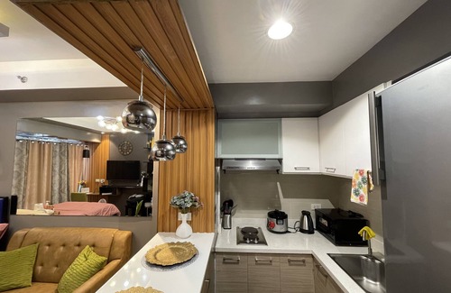 Project 8 Condo | Krev’s haven