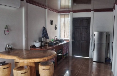 Barrio Pilo House | Kri's house