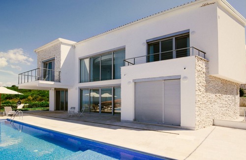Krimovica Villa | Krimovica Retreat Residence