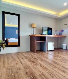 Khaem Son Hotel | Krin Resort