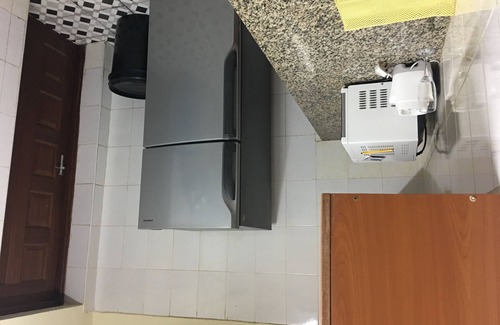 Hospital Apartment | Kris place in cosy apartment located in Milimani area nakuru