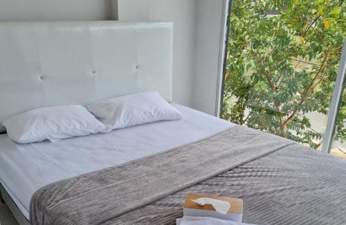 Banjarbaru Hotel | Krisan Guest House Syariah Banjarbaru Mitra RedDoorz