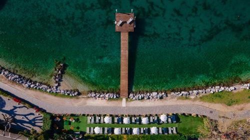 Bardolino Hotel | Kriss Internazionale Hotel
