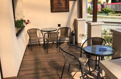 Kisvarda Bed & Breakfast | Kristály apartmanok