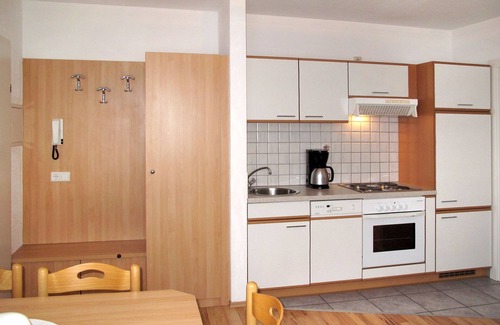 Fendels Apartment | Kristall by Interhome