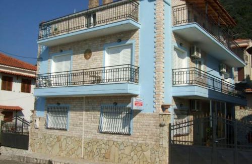 Monastiraki House | Kristallia Rooms