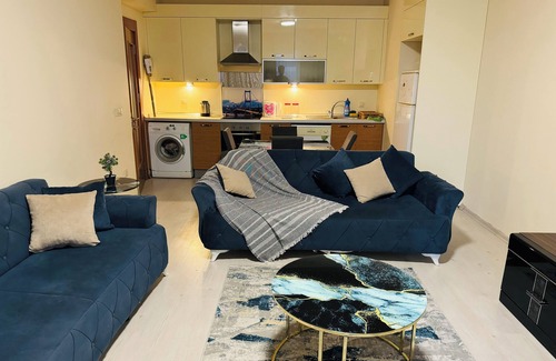 Beylikduzu House | KristalSehirnn