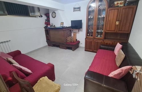 Albano Laziale Apartment | Kristian home