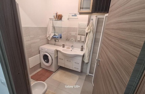 Albano Laziale Apartment | Kristian home