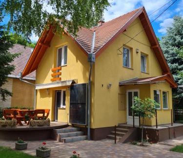 Szigethalom Apartment | Krisztina Apartman 1- Szigethalom