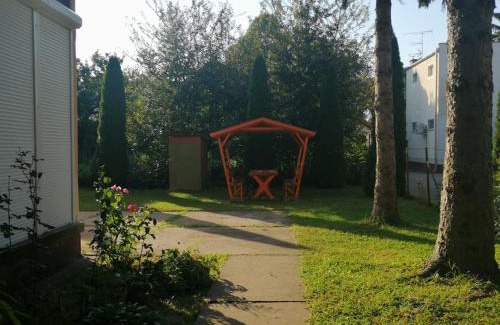 Hajduszoboszlo Apartment | Krisztina Apartman 81