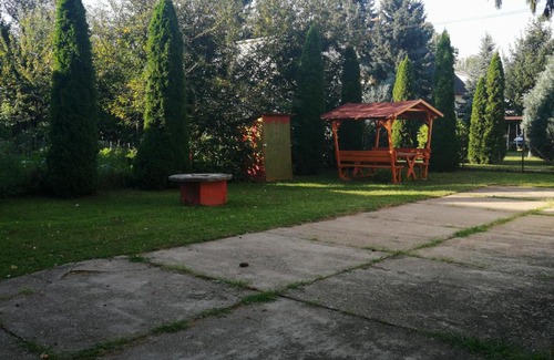 Hajduszoboszlo Apartment | Krisztina Apartman 81