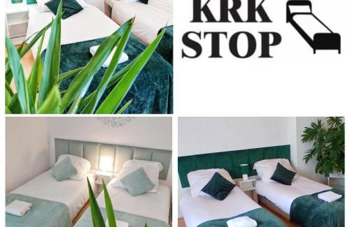 Cholerzyn Apartment | KRK stop