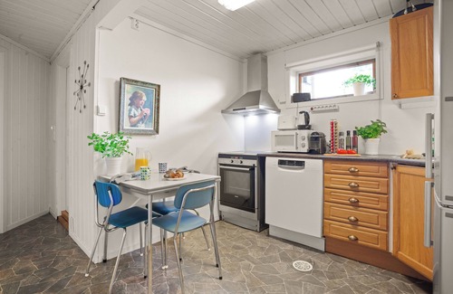 Sandefjord Apartment | Krokenskogen