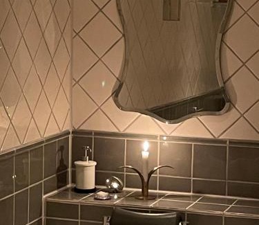 Angeby House | Kroksta Gård