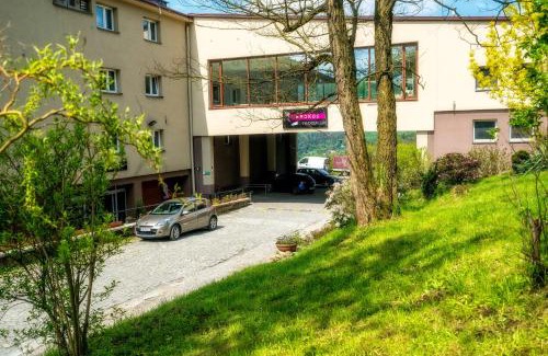 Wisla Hotel | Krokus