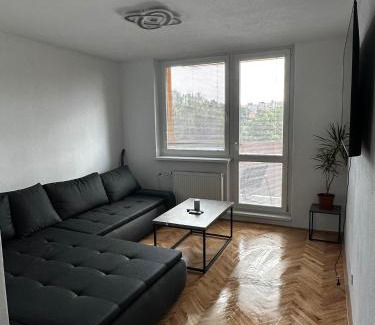 Kromeriz Apartment | Kroměříž 100x jinak
