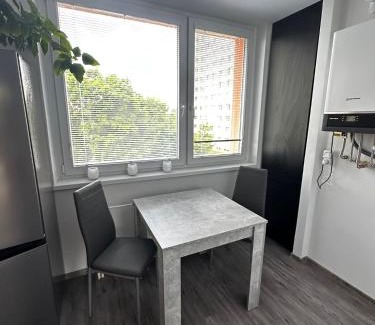 Kromeriz Apartment | Kroměříž 100x jinak