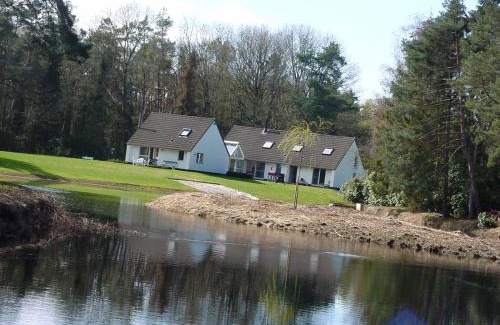 Het Geheul House | Kromven
