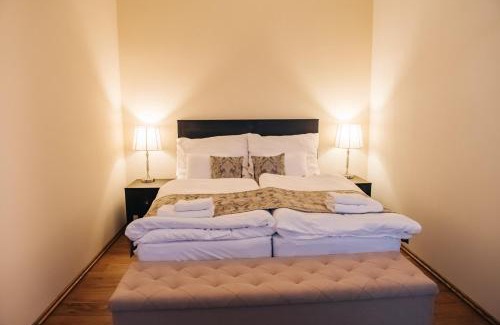 Svaty Jur House | Krone