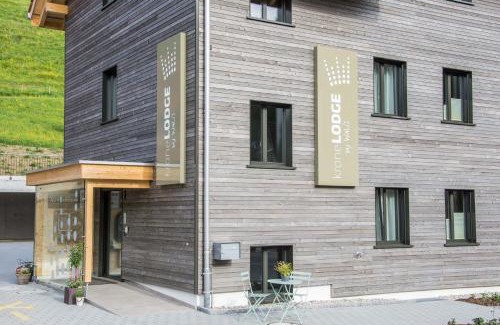 Mosnang Hotel | kroneLODGE - Self-Check-In Hotel