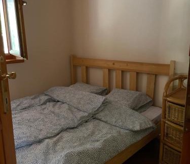Tiszanana Apartment | Kroni vendégház