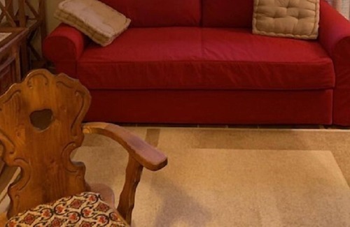 Riscone Apartment | Kronlegendchen): =) Your apartment in sunny Puster Valley!