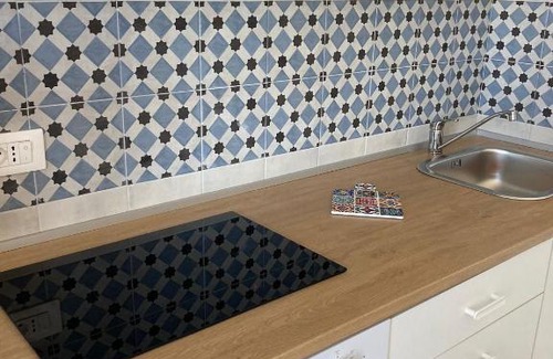 Crotone Apartment | KROTONIATI APARTMENT